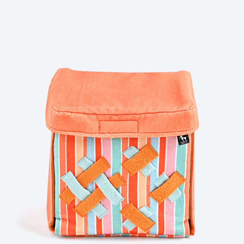 HUFT Birthday Box Combo For Dogs - Heads Up For Tails
