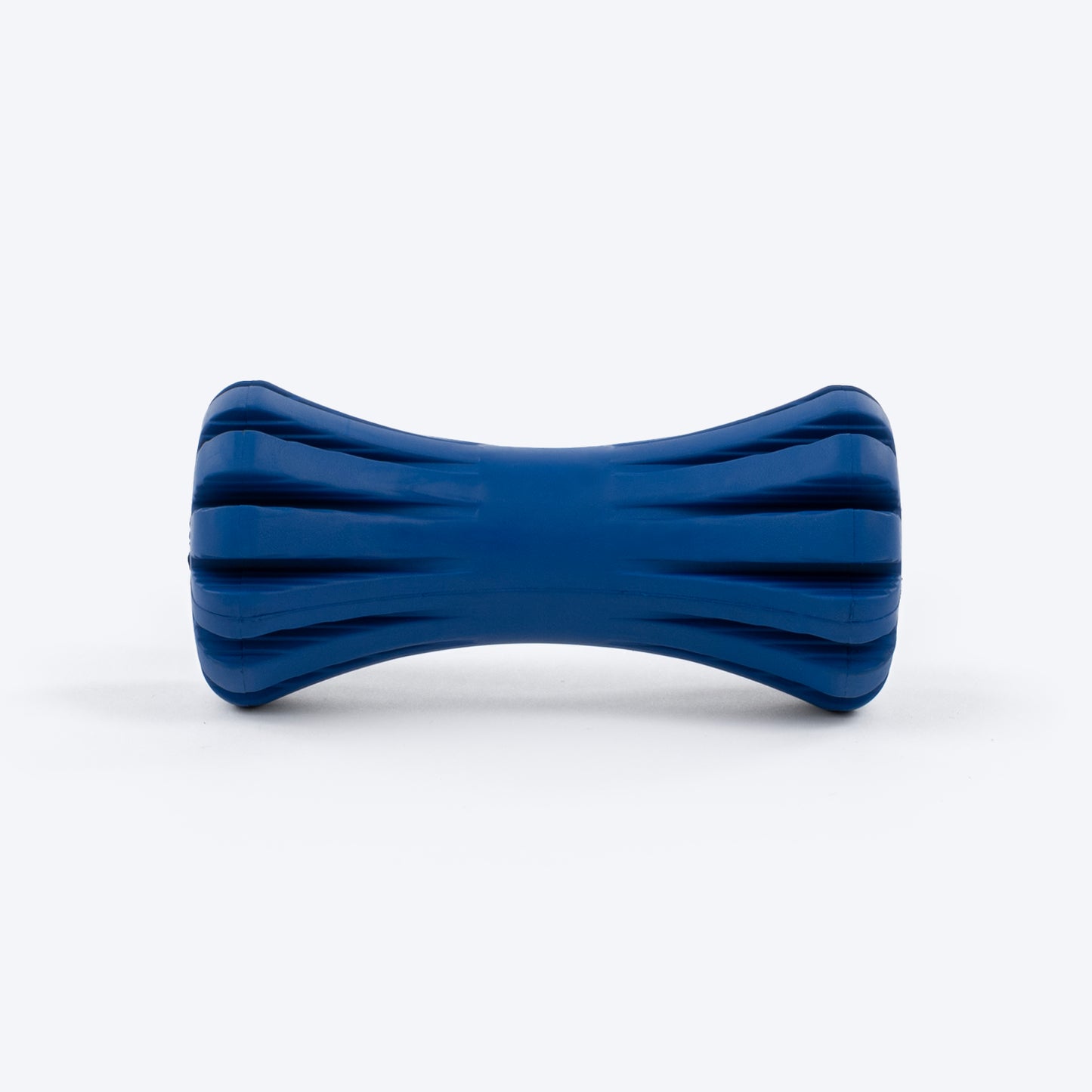 Dash Dog Drum Chew Dog Toy - Blue_01