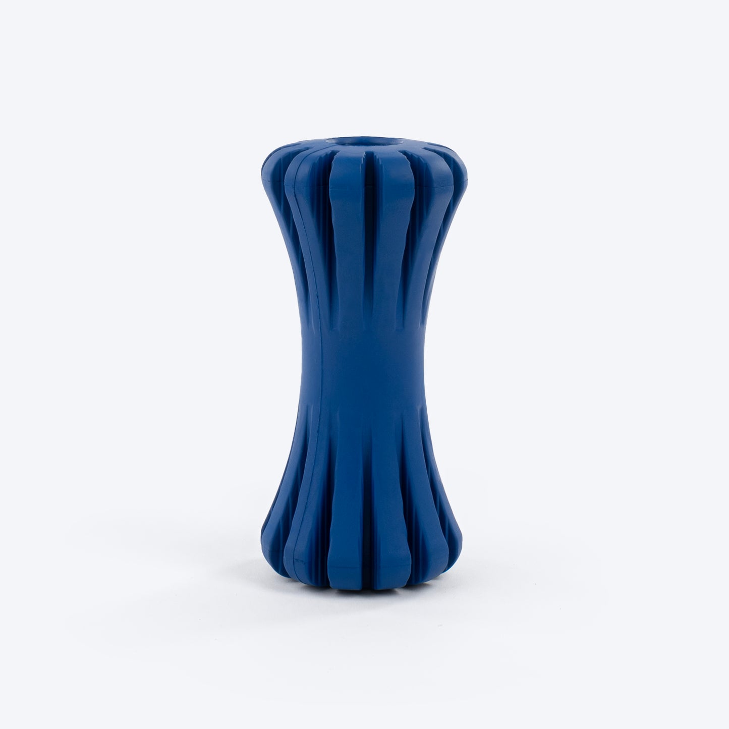 Dash Dog Drum Chew Dog Toy - Blue_09
