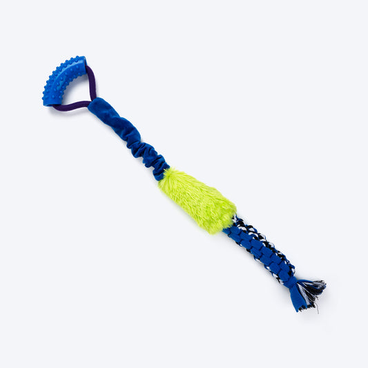 HUFT Bash Dog Toy - Heads Up For Tails