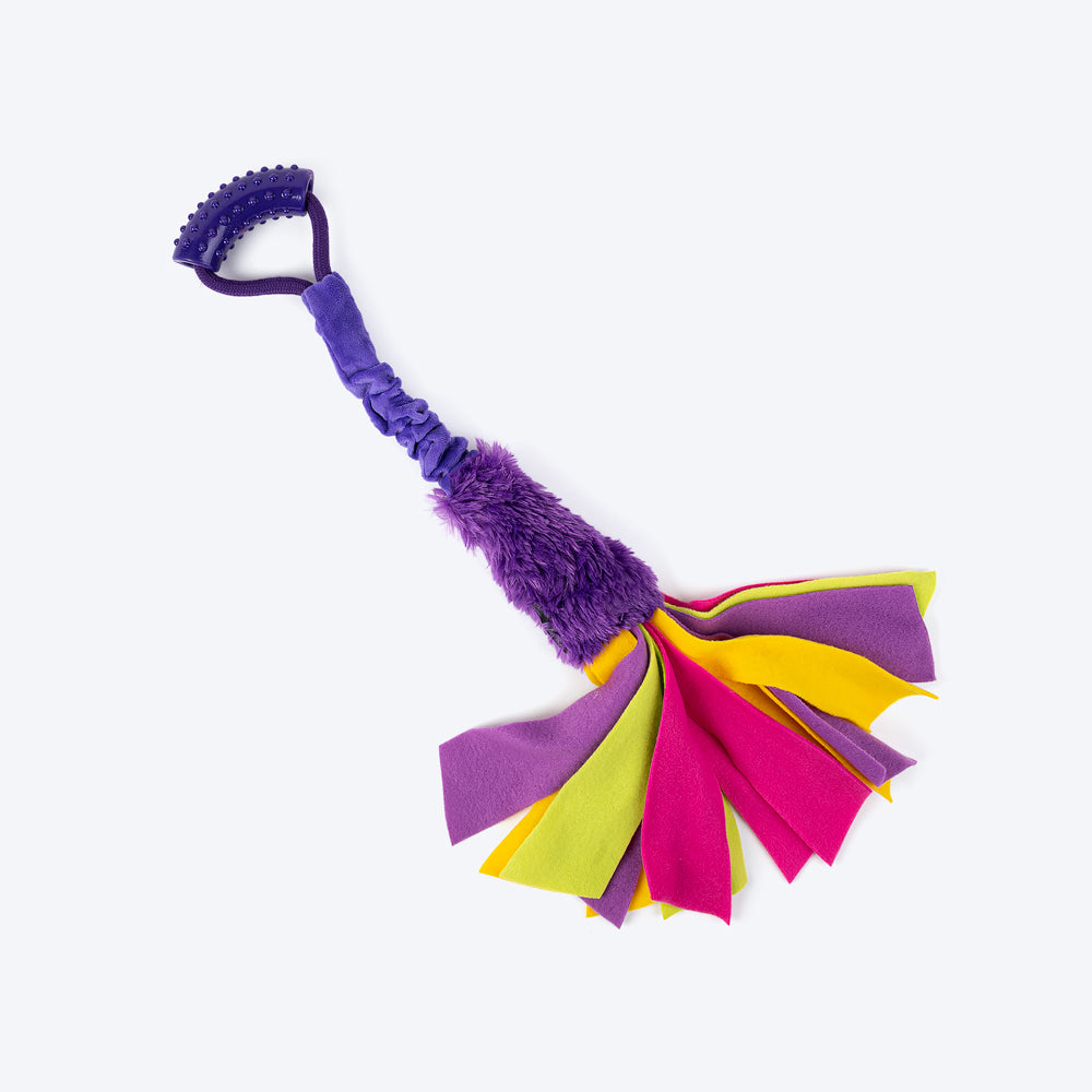 HUFT Power Dog Toy - Heads Up For Tails