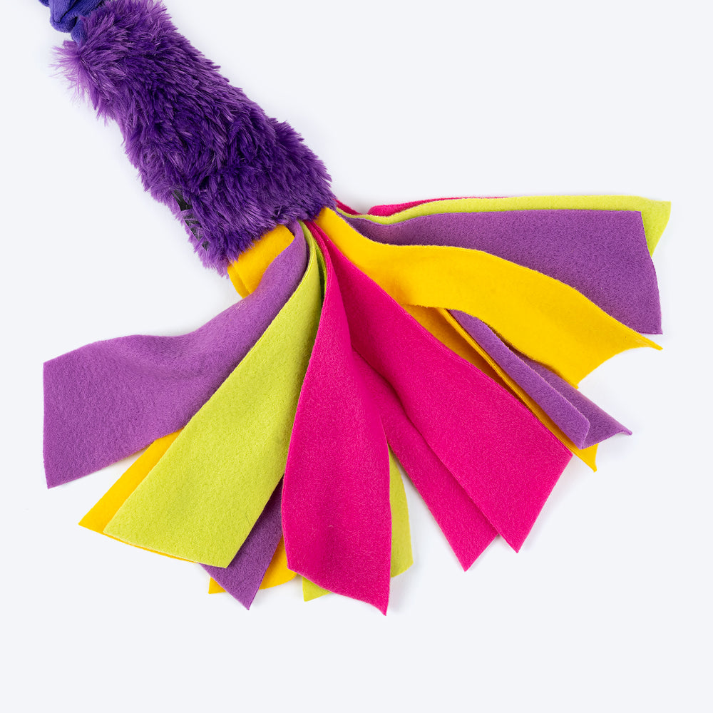 HUFT Power Dog Toy - Heads Up For Tails