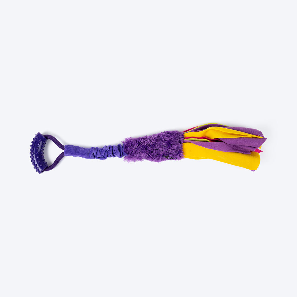 HUFT Power Dog Toy - Heads Up For Tails