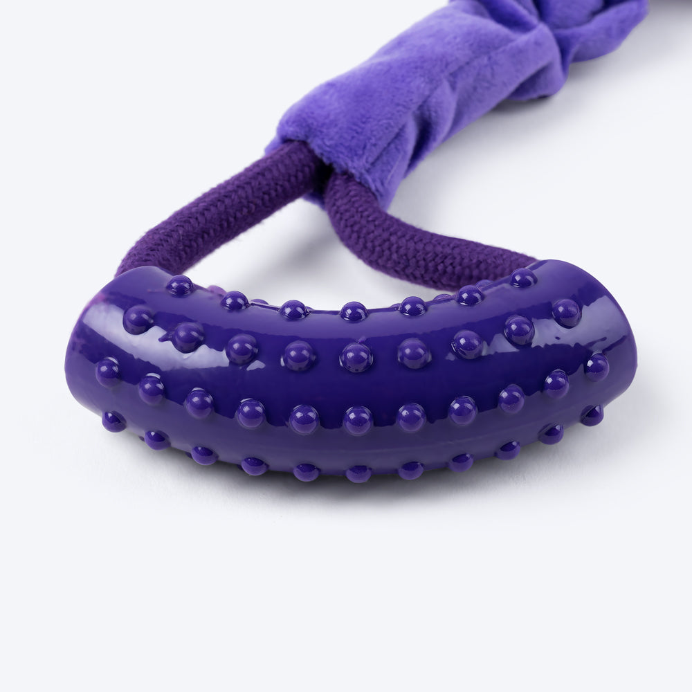 HUFT Power Dog Toy - Heads Up For Tails