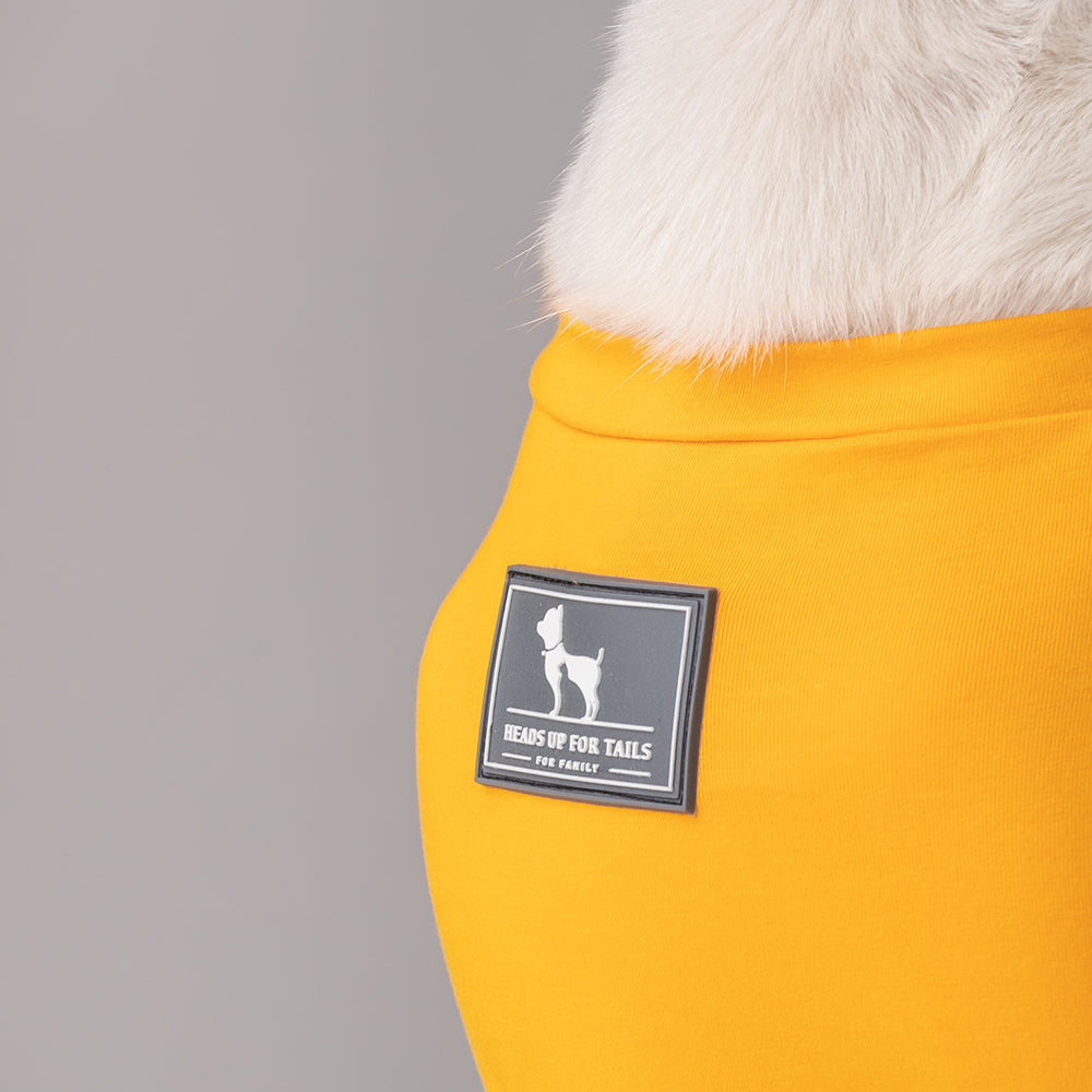 HUFT Desi Dawg T-shirt - Heads Up For Tails