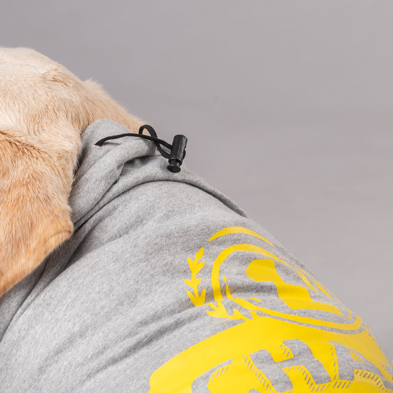 HUFT Sports Champ Dog Tshirt - Heads Up For Tails