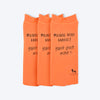 HUFT Snuggle Streetie Foundation Dog Jacket - Pack Of 3 - Heads Up For Tails