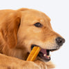 HUFT Yakies Vegetarian Natural Chew Bone - Heads Up For Tails