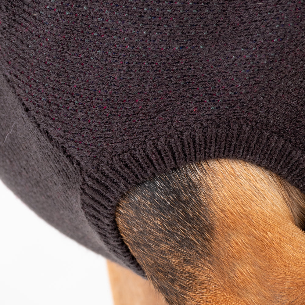 HUFT Winter Snugglers Sweater - Pink - Heads Up For Tails