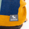HUFT Winter Snugglers Sweater - Yellow - Heads Up For Tails