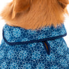 HUFT The Indian Collective Tara Sitara Indigo Dog Jacket - Heads Up For Tails