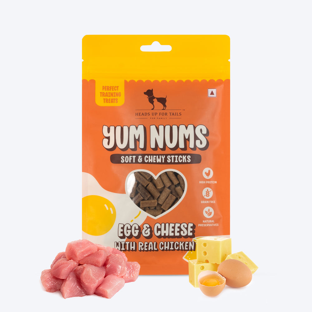 Yum Yums - Apply to Face Blog