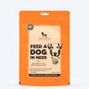 HUFT Feed a Dog In Need Dog Food Pack - 100 g - Heads Up For Tails