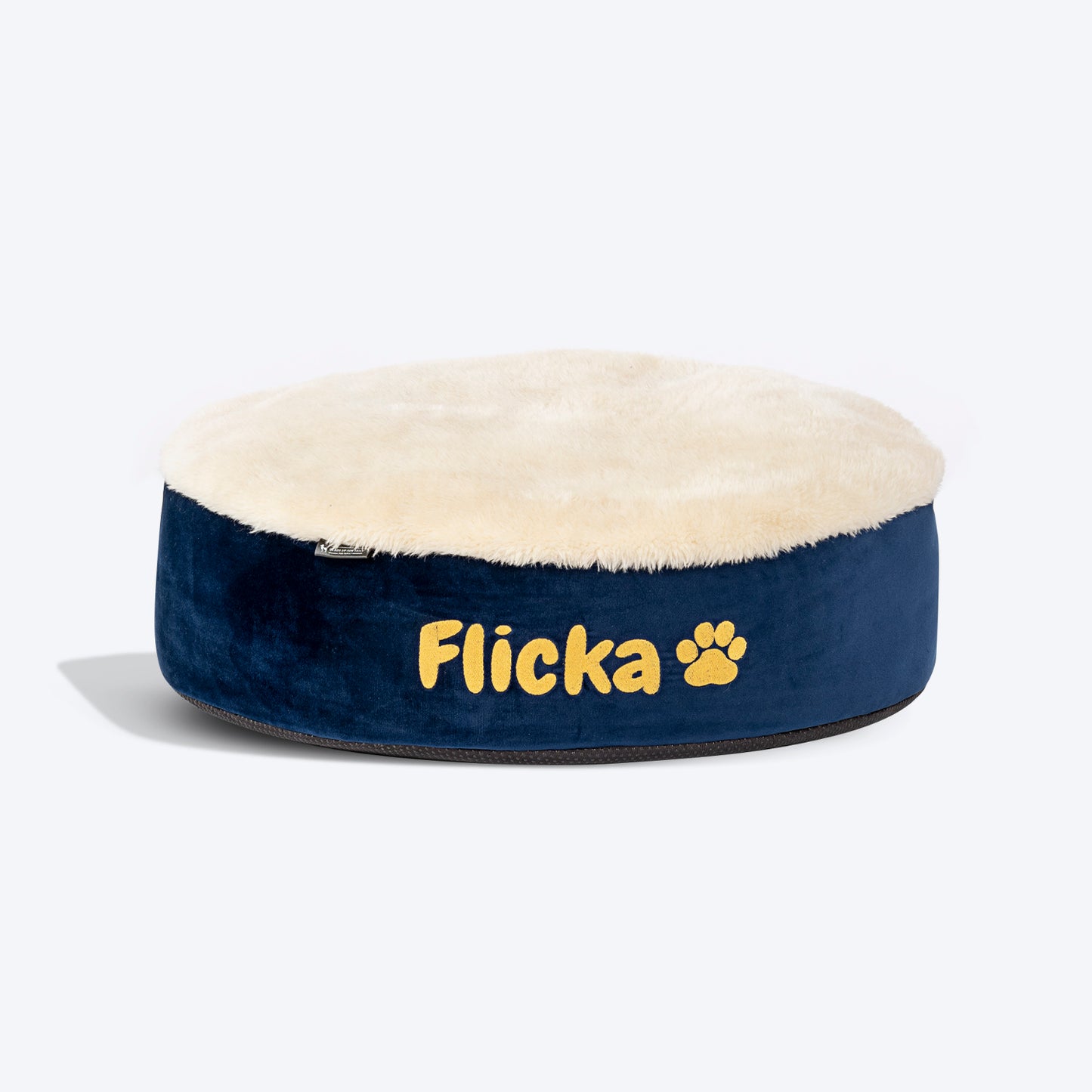 HUFT Personalised Cloudy Cat Bed - Heads Up For Tails