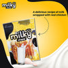 Dogaholic Milky Chew Cheese & Chicken Sticks - 10 Pcs - 130 g_04