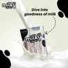Dogaholic Milky Chew Stick Style - 30 Pcs - 240 g_05