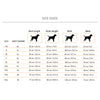 HUFT Twinning - Easily Distracted T-Shirt For Dogs - Black - Heads Up For Tails