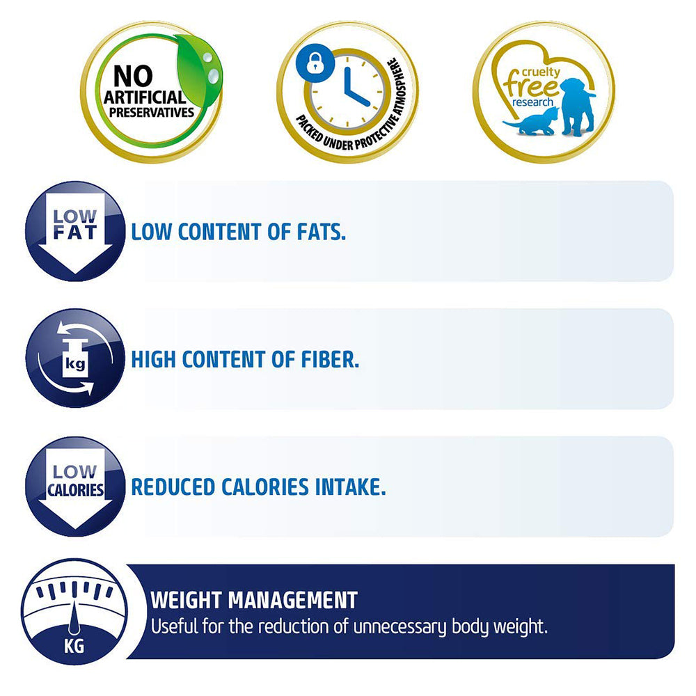 Farmina Team Breeder Top Adult Dry Dog Food - 20 kg-03