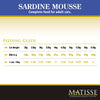 Farmina Matisse sardine Mousse Wet Cat Food - 85 g - Heads Up For Tails