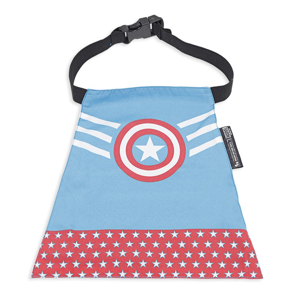 HUFT X©Marvel Captain America Cape - Heads Up For Tails