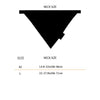 HUFT Bed Hog Dog Bandana2