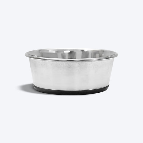 HUFT Bon Appetit Dog Bowl - Heads Up For Tails