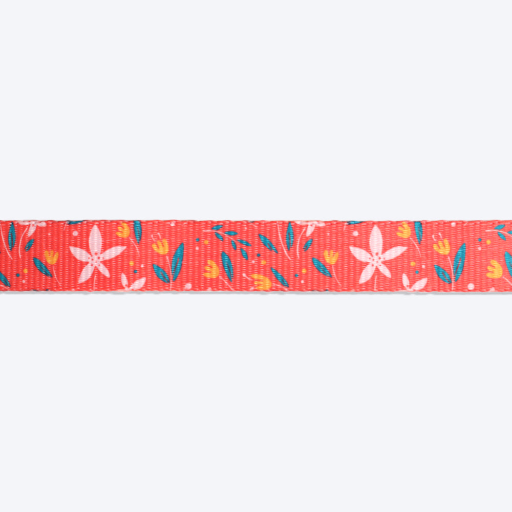 HUFT Summer Rapture Printed Collar - Heads Up For Tails