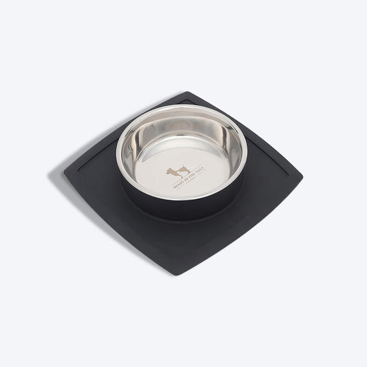 HUFT Dig In Dinner Suction Bowl for Dogs - Heads Up For Tails