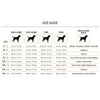 HUFT Sweatshirt for Dogs - Maroon - Heads Up For Tails