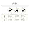 HUFT The Indian Collective Ambar Indigo Dog Jacket - Heads Up For Tails