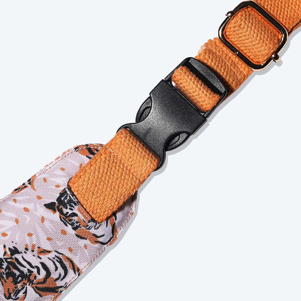 HUFT Jungle Collection Pride Reversible Dog Harness - Heads Up For Tails