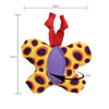 HUFT Meow Monsters Butterfly Cat Toy Made from Recycled Cotton - Heads Up For Tails