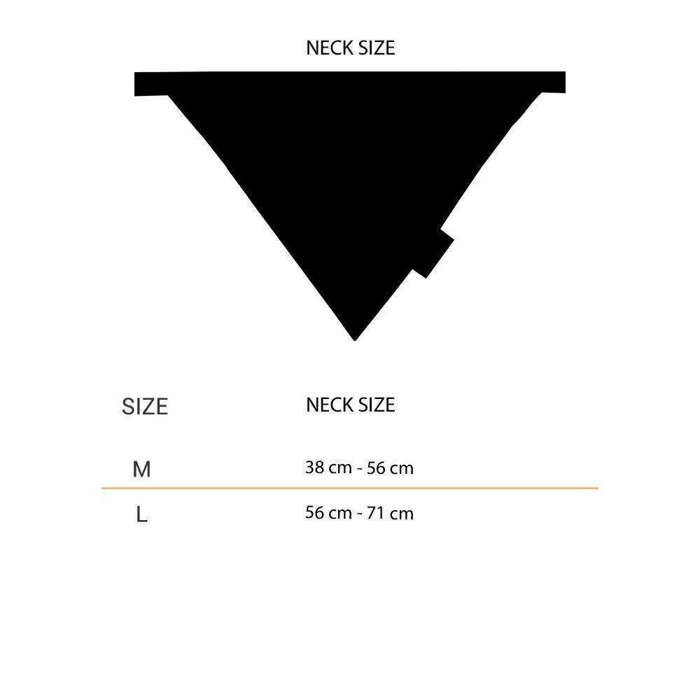 HUFT Big Sister Dog Bandana2