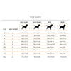 HUFT Solid Polo Dog T-Shirt - Orange - Heads Up For Tails