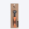 HUFT Toothbrush for Dogs - Orange - Heads Up For Tails