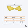 HUFT Twistee Collection Dog Chew Toy - Fetch & Chew_05
