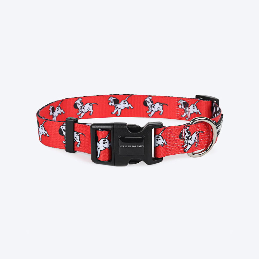 Disney tails dog clearance collar