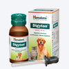 Himalaya Digyton Drops - 30 ml - Heads Up For Tails