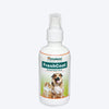 Himalaya FreshCoat No Rinse Spray for Dogs & Cats - Heads Up For Tails