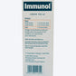 Himalaya Immunol Supplement for Cats and Dogs - 100 ml - Heads Up For Tails