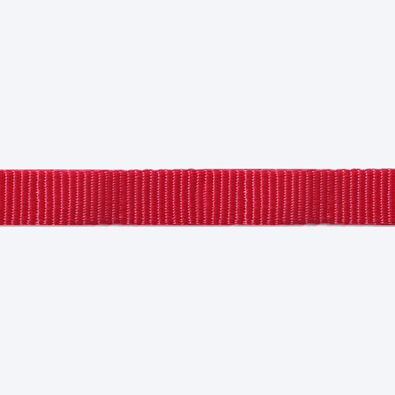 Trixie Premium Dog H-Harness - Coral - Heads Up For Tails