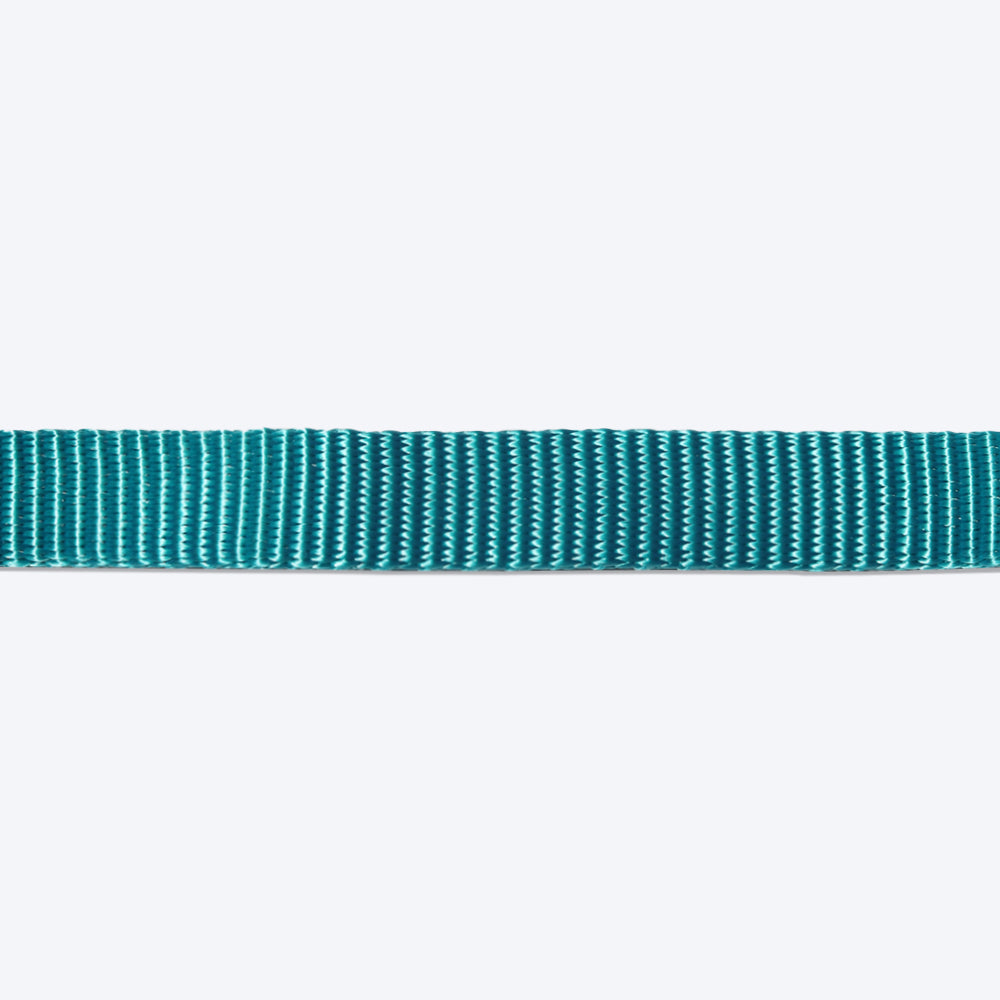 Trixie Premium Dog H-Harness - Ocean - Heads Up For Tails