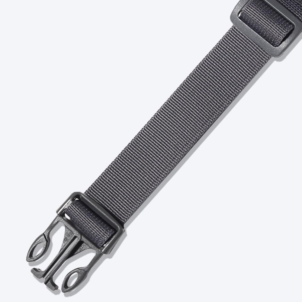 Ruffwear Front Range Dog Harness - Twilight Grey - Heads Up For Tails