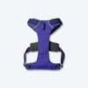 Ruffwear Front Range Dog Harness - Huckleberry Blue - Heads Up For Tails