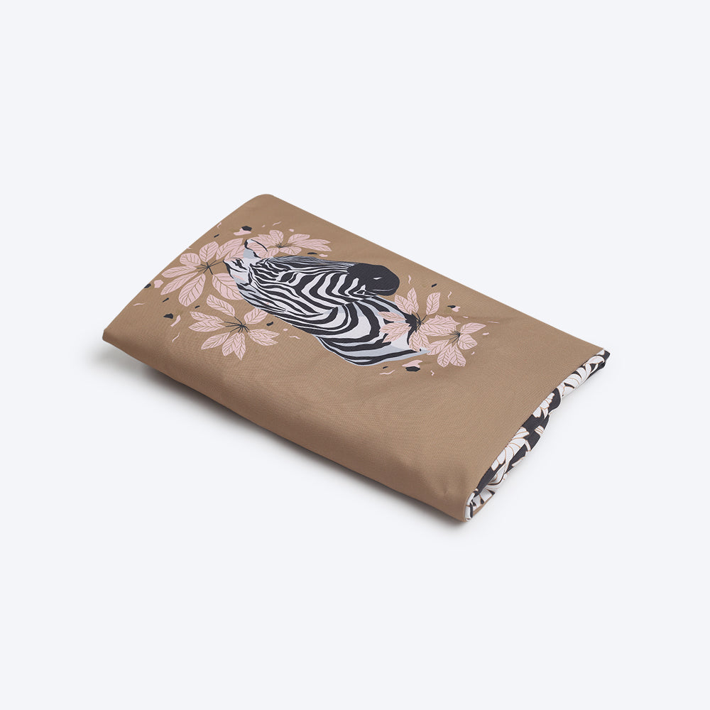 HUFT Savanna's Dazzle Dog Sofa Dog Bed Cover (only cover) - Heads Up For Tails