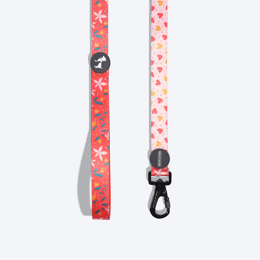 HUFT Summer Rapture Printed Leash - Heads Up For Tails