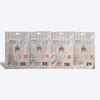 Chip Chops Dog Treat Best Seller Combo - Pack of 4 - Heads Up For Tails