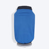 HUFT Polo T-Shirt For Dog - Blue - Heads Up For Tails
