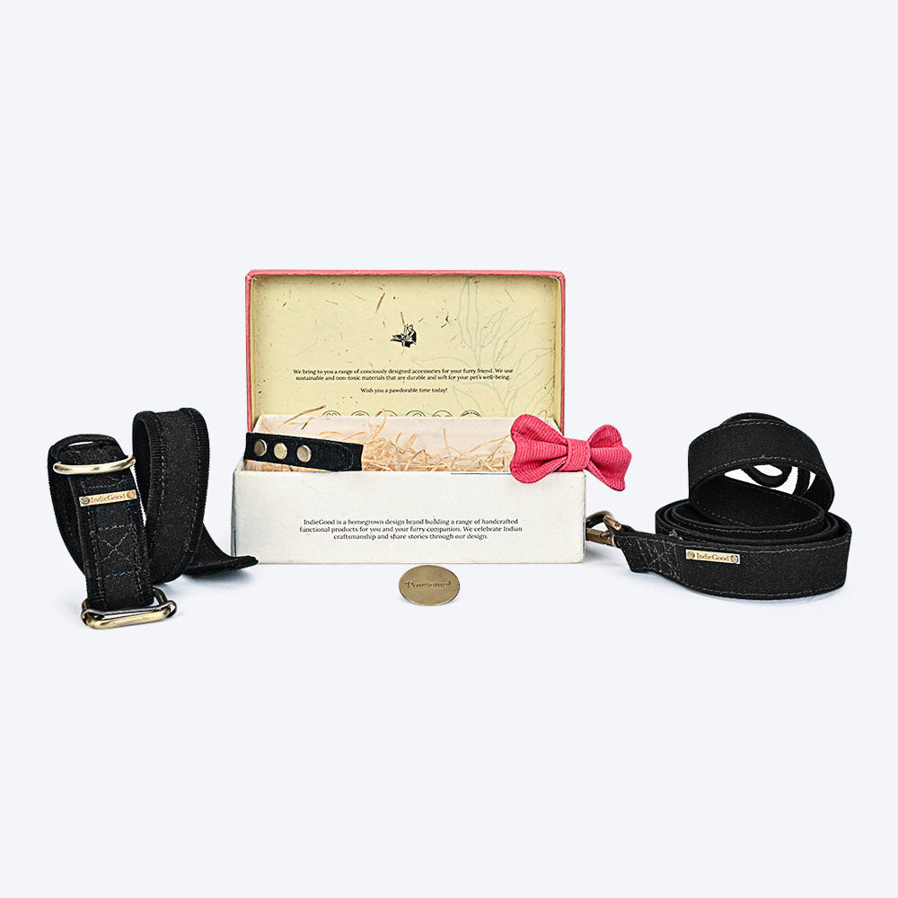 IndieGood Curated Gifting Kit - Black-1