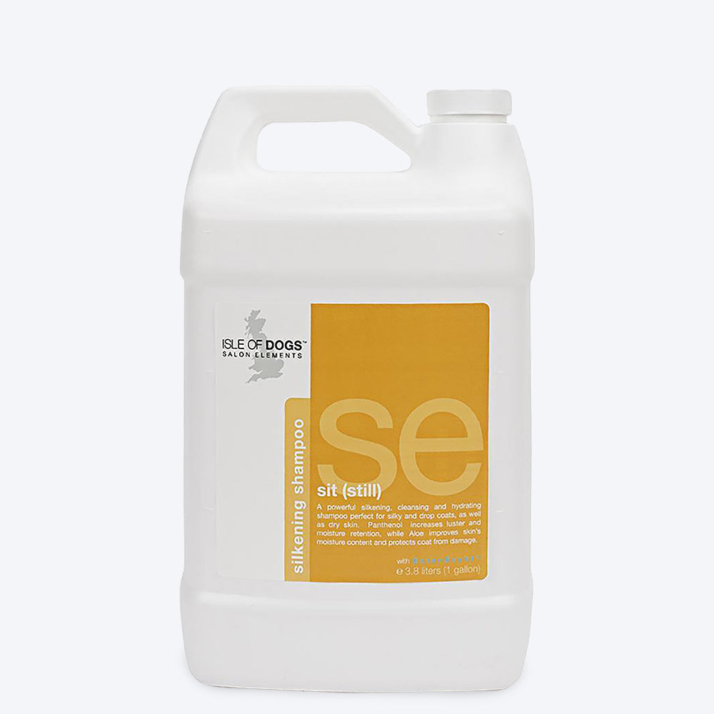 Isle Of Dogs 2 Heal Dog Conditioner - 1 Gallon (3.8 liters) - Heads Up For Tails